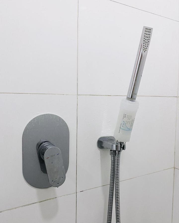 Apartment Arcoris Soho Mont Kiara With Free Parking And Netflix