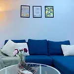 Arcoris Soho Mont Kiara With Free Parking And Netflix