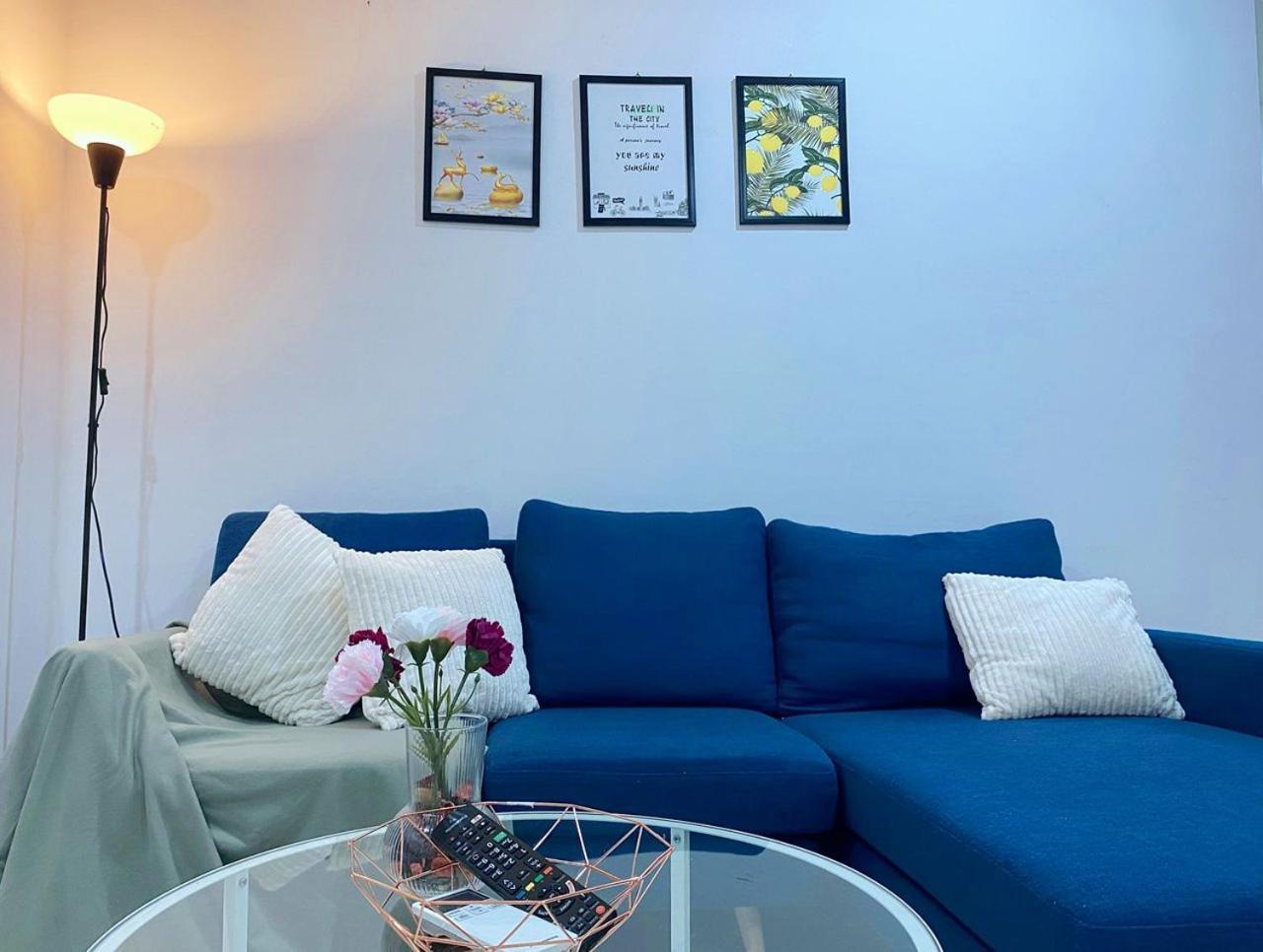 Arcoris Soho Mont Kiara With Free Parking And Netflix * Kuala Lumpur