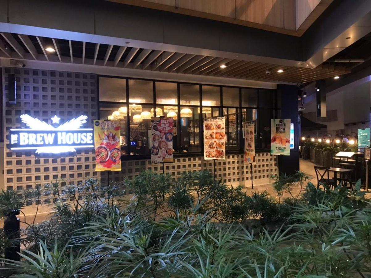 Arcoris Soho Mont Kiara With Free Parking And Netflix * Kuala Lumpur