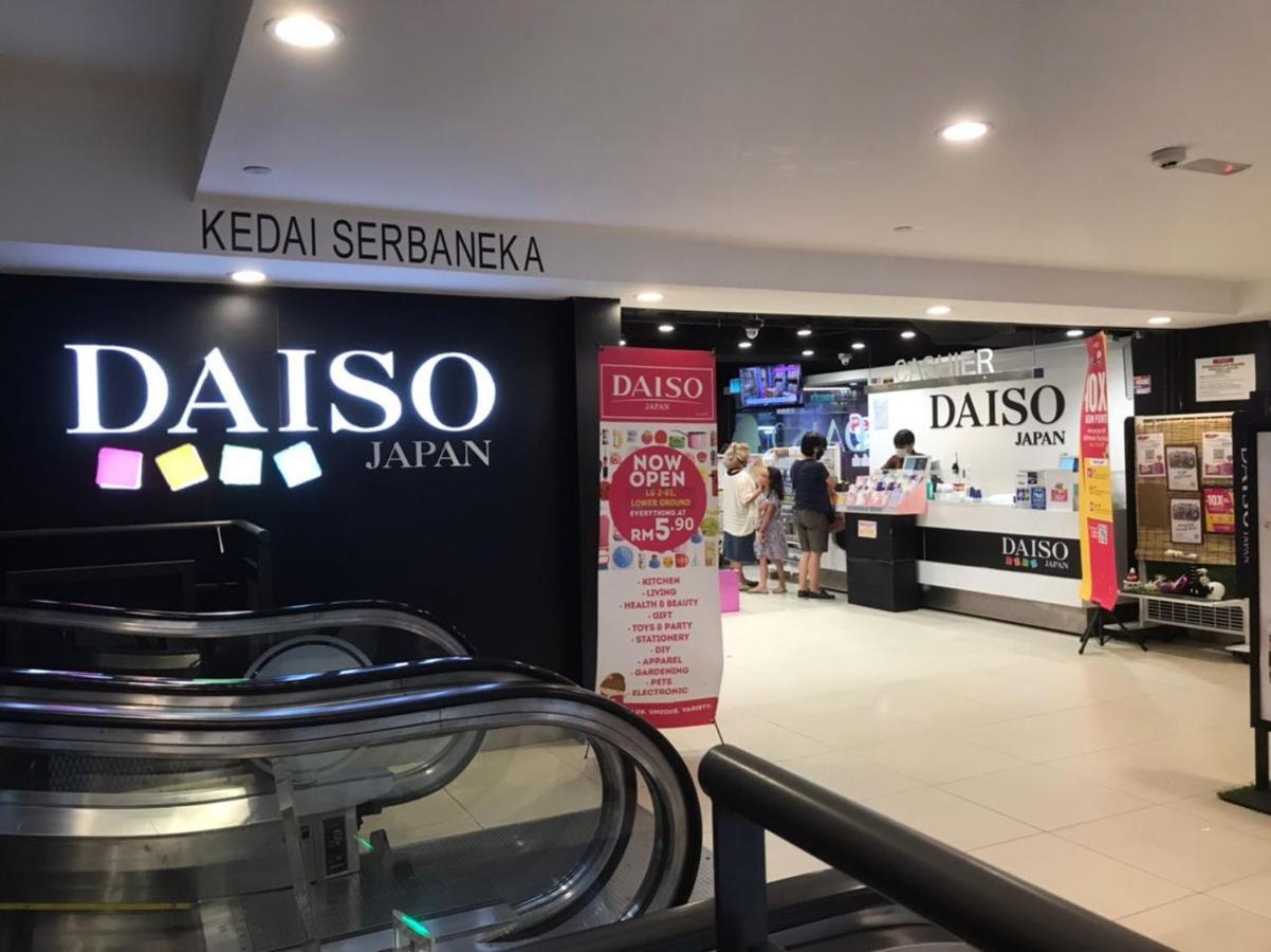 Arcoris Soho Mont Kiara With Free Parking And Netflix Pangsapuri